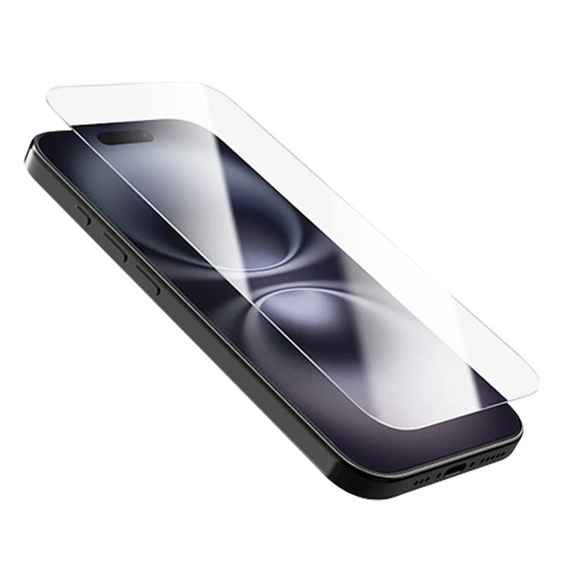 Grūdinto stiklo ekrano apsauga Nillkin H+PRO, skirta iPhone 16 Plus