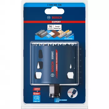 Bosch 2 608 900 436 gręžimo skylių pjūklas 1 vnt.
