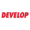 Develop DR-313K A7U41RH juoda spausdintuvo būgno įranga