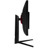 Nitro Concepts monitoriaus rinkinys