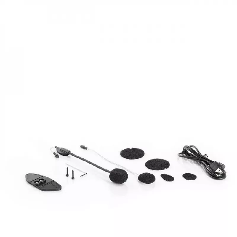 Motociklo interkomas Midland BTX1 PRO S-SINGLE