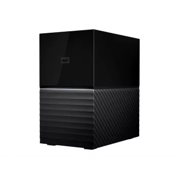 HDD Western Digital 20 TB darbalaukio My Book Duo