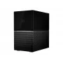 HDD Western Digital 20 TB darbalaukio My Book Duo