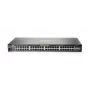 Valdomas komutatorius HPE Aruba 2530 48G PoE+