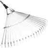 Sodo grėblys Gardena Combisystem vėduoklinis grėblys 03102-20