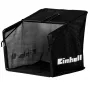 Vejos skarifikatoriaus priedas Einhell 3405577 juodas 350 mm pločio