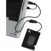 SSD diskas Apricorn 512 GB 2,5 col. USB 3.2 Gen 1 A25-3PL256-S512F