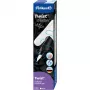Automatinis plunksnakotis Pelikan 824620 balta korpuso spalva