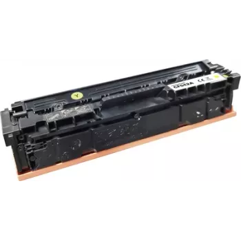 Renkforce Toneris, pakeičiantis HP 203A, CF542A, suderinamas geltonas 1300 puslapių RF-Toner-HP203AY RF-6922876 (RF-6922876)
