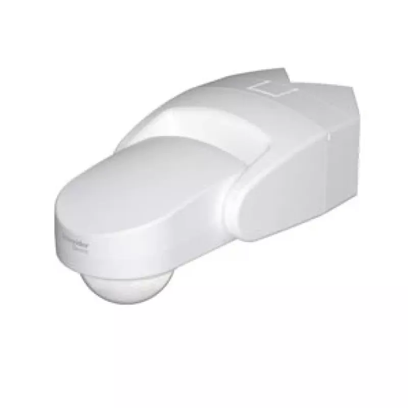 Judesio jutiklis Schneider Electric CCT56P008 360° aptikimas, baltas