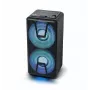 Muse | Party Box Speaker | M-1820 DJ | 150 W | Bluetooth | Juoda | Belaidis ryšys