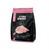 Sausas kačių ėdalas Pan Miesko Chicken with Rabbit XS 400 g — Junior, Small Breed, 39% Protein, 16% Fat