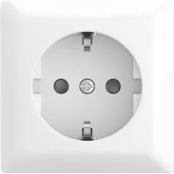 BUSCH JAEGER SCHUKO lizdas AP Safety 20 EAPBJ-524 (2TKA00005527)