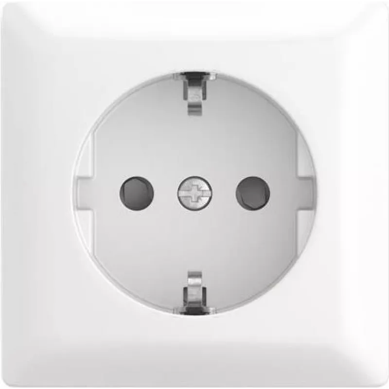 BUSCH JAEGER SCHUKO lizdas AP Safety 20 EAPBJ-524 (2TKA00005527)