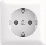 BUSCH JAEGER SCHUKO lizdas AP Safety 20 EAPBJ-524 (2TKA00005527)