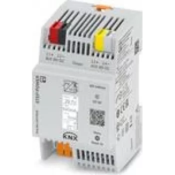 Phoenix Contact maitinimo šaltinis STEP3-PS/1AC/KNX/640/LPT (1477019)