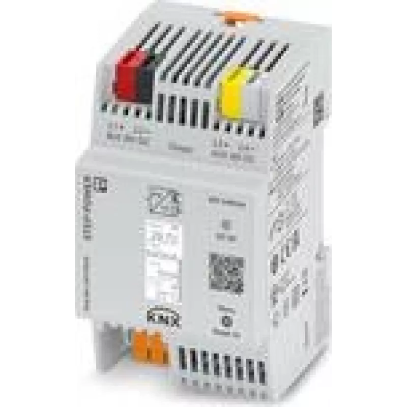Phoenix Contact maitinimo šaltinis STEP3-PS/1AC/KNX/640/LPT (1477019)