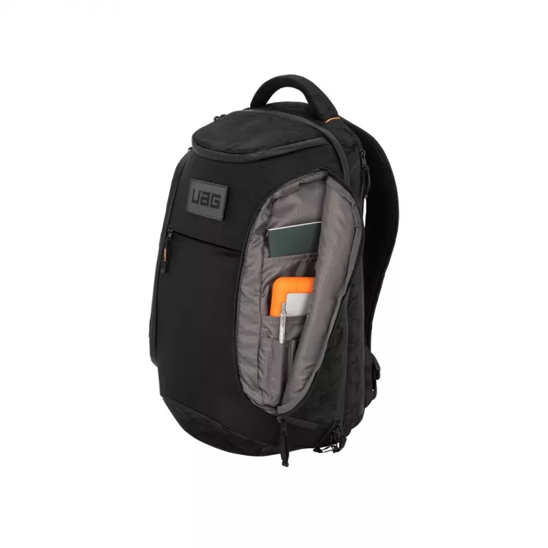 Urban Armor Gear Standard Issue kuprinė juoda
