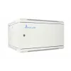 Sieninis stovas Extralink 6U 600x600 ASP pilkas