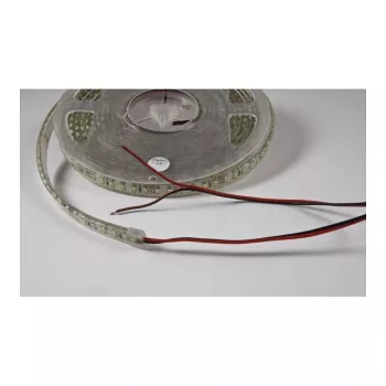 Synergy 21 LED lanksti juostelė 5050 - 60 WW DC12V 72W IP20
