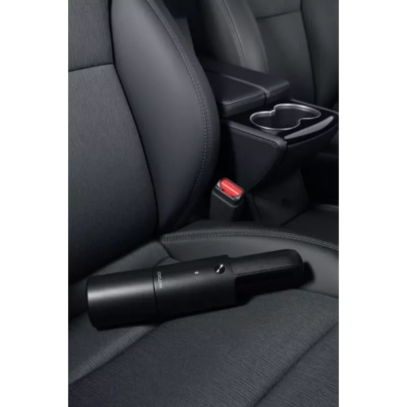 CoClean nešiojamas automobilinis rankinis dulkių siurblys C1