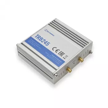Teltonika W125727569 Trb245 Industrial M2M Lte Cat W125727569