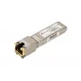 SFP modulis Extralink SFP RJ45 10G 1x RJ45 10Gb/s varinis