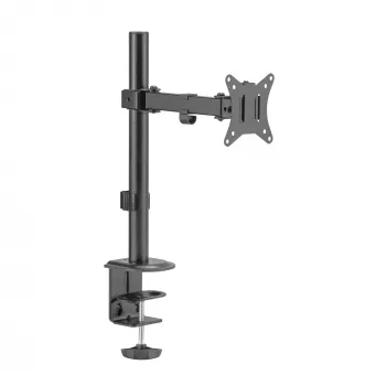 SBOX LCD laikiklis LCD-351/1-2 17–32 colių ekranams, maks. apkrova 9 kg, VESA 100x100