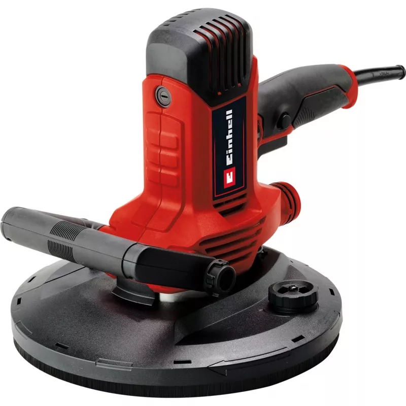 Einhell TC-DWS 225 4259945 gipskartonio šlifuoklis 1220 W 225 mm (4259945)