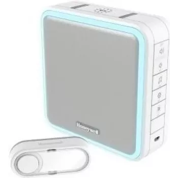 Honeywell DC915S baltas