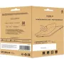 Mobilis - Screen Protector for Tablet - clear - for Microsoft Surface Pro 8