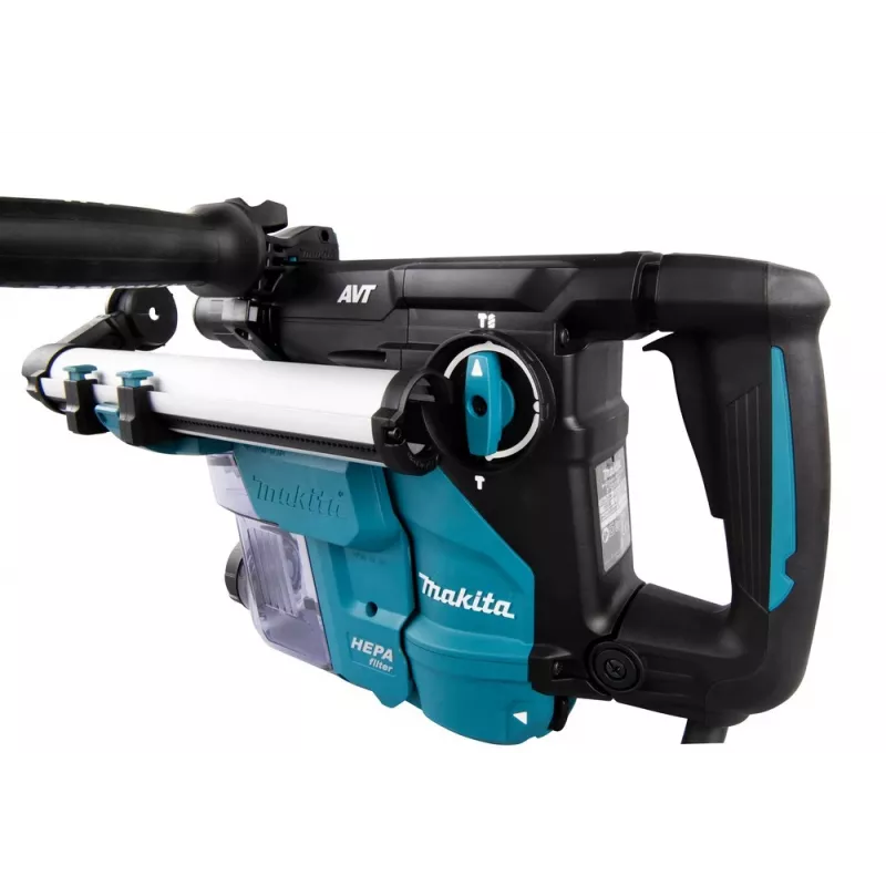 Makita HR3011FCJ perforatorius 1050 W SDS Plus
