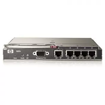 HP GBE2C eterneto komutatorius, skirtas „Bladesystems“
