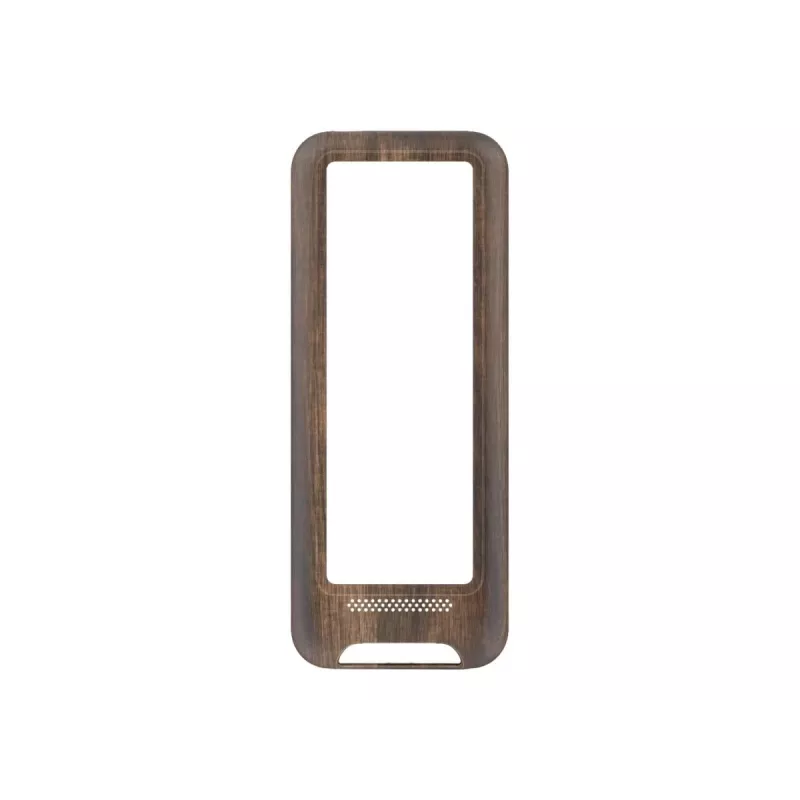 Dangtelis Polikarbonatinis Ubiquiti UVC-G4-DB-Wood Lengvas Patvarus