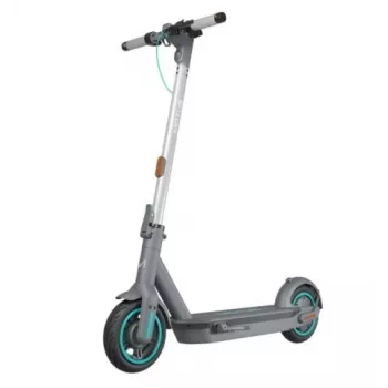 Motus Scooty 10 GEN 6 elektrinis paspirtukas 15 Ah pilkas