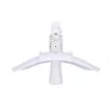 CPE Ubiquiti LBE-5AC-GEN2-5, LiteBeam 5AC, 5GHz, MIMO, 1x RJ45 1000Mb/s, 23dBi, 5 vnt. pakuotė