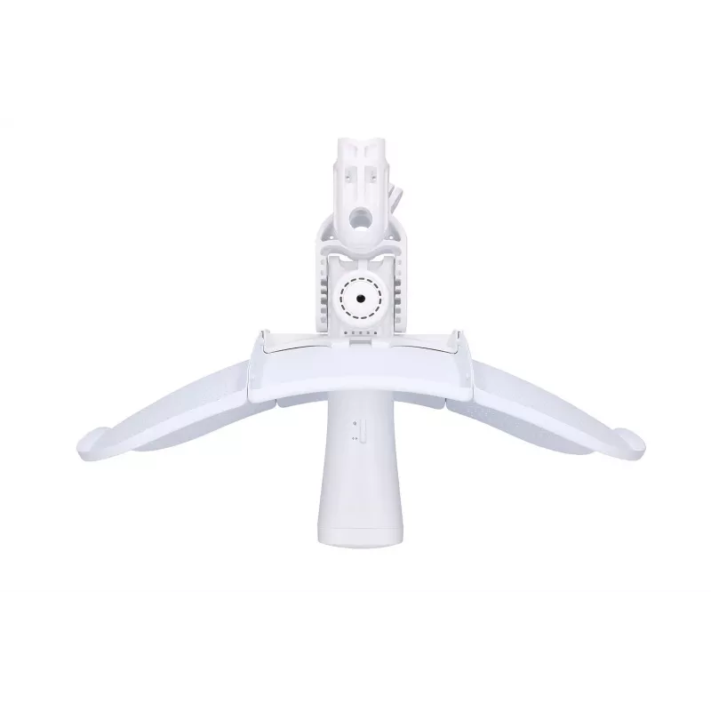 CPE Ubiquiti LBE-5AC-GEN2-5, LiteBeam 5AC, 5GHz, MIMO, 1x RJ45 1000Mb/s, 23dBi, 5 vnt. pakuotė