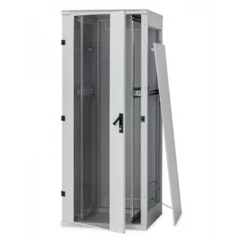 Laisvai stovintis stovas Triton RMA-32-A68-CAX-N1 32U 800 kg Pilka