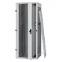 Laisvai stovintis stovas Triton RMA-32-A68-CAX-N1 32U 800 kg Pilka
