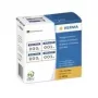Lipniosios etiketės HERMA korpusų numeriams 15x22 mm 0-999