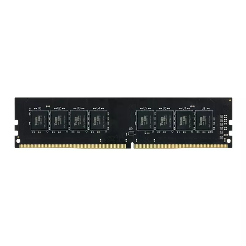 Memory Module Team Group ELITE DDR4 8GB 3200MHz