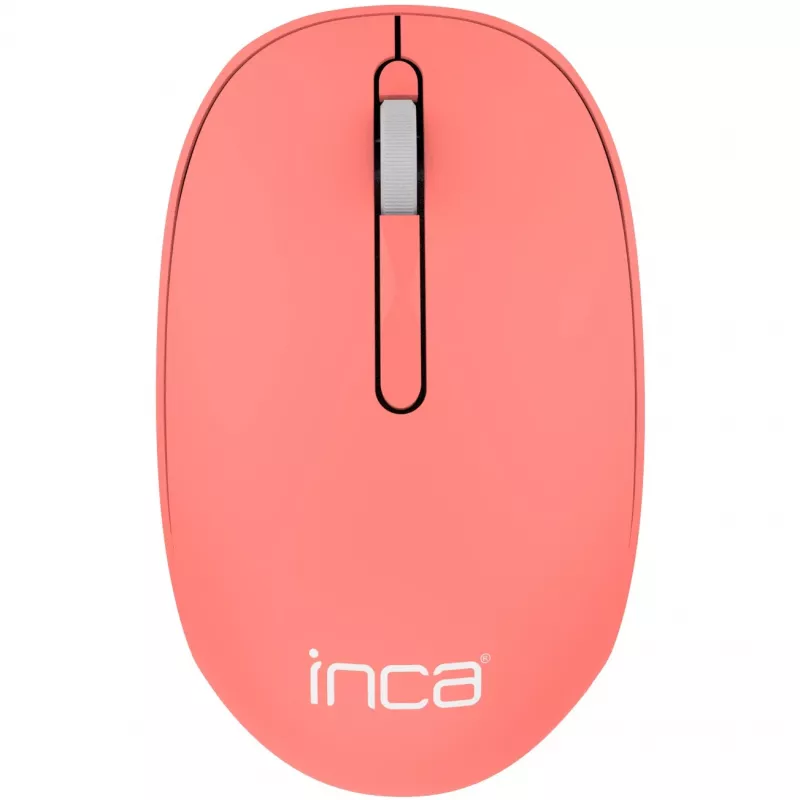 Pelė Inca IWM-241RT RF Wireless dešiniarankė
