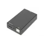 Digitus DVI raktas modulinėms KVM konsolėms RJ45 į DVI juodas 1080p