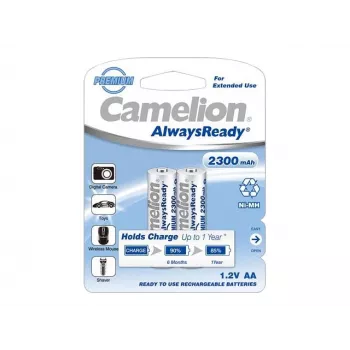 Įkraunama baterija Camelion NH-AA2300ARBP2