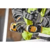 DeWALT DCG409NT-XJ kampinis šlifuoklis 12,5 cm 9000 aps./min. 1,8 kg