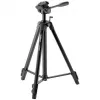 Velbon EX-630 trikojis Universalus 3 kojos(-ų) Juoda