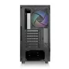 Kompiuterio korpusas Thermaltake View 270 TG Midi Tower juodas