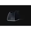 Krovimo stovas Razer RC21-01900100-R3U1 PlayStation 5 valdikliams — baltas, įkrauna vieną valdiklį, komplekte USB-C į USB-A kabelis
