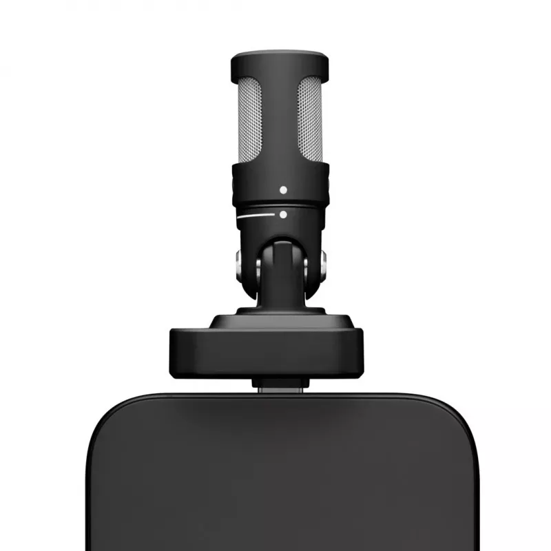 Shure MV88-USBC - stereo mikrofonas su USB-C jungtimi