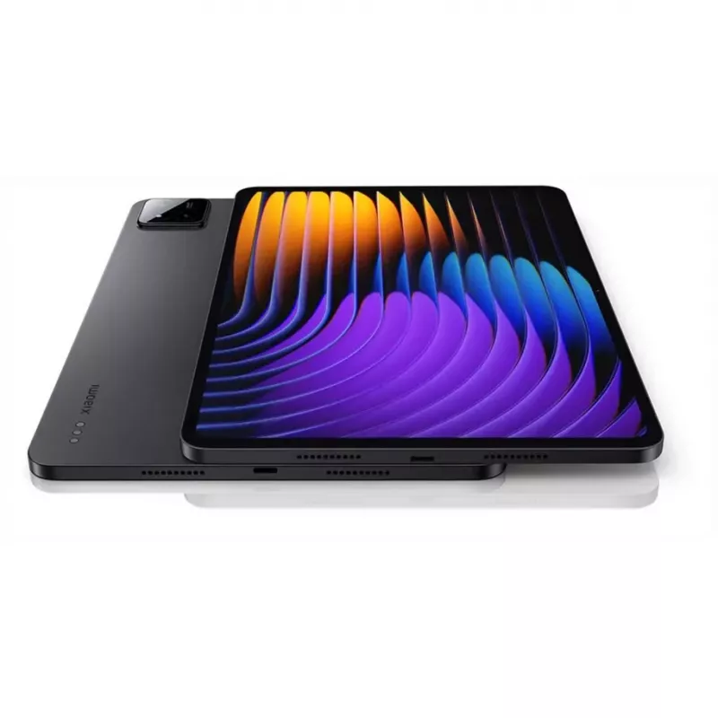 Planšetinis kompiuteris Xiaomi Pad 7 11,2 col. Qualcomm Snapdragon 8 GB RAM 128 GB atmintinė